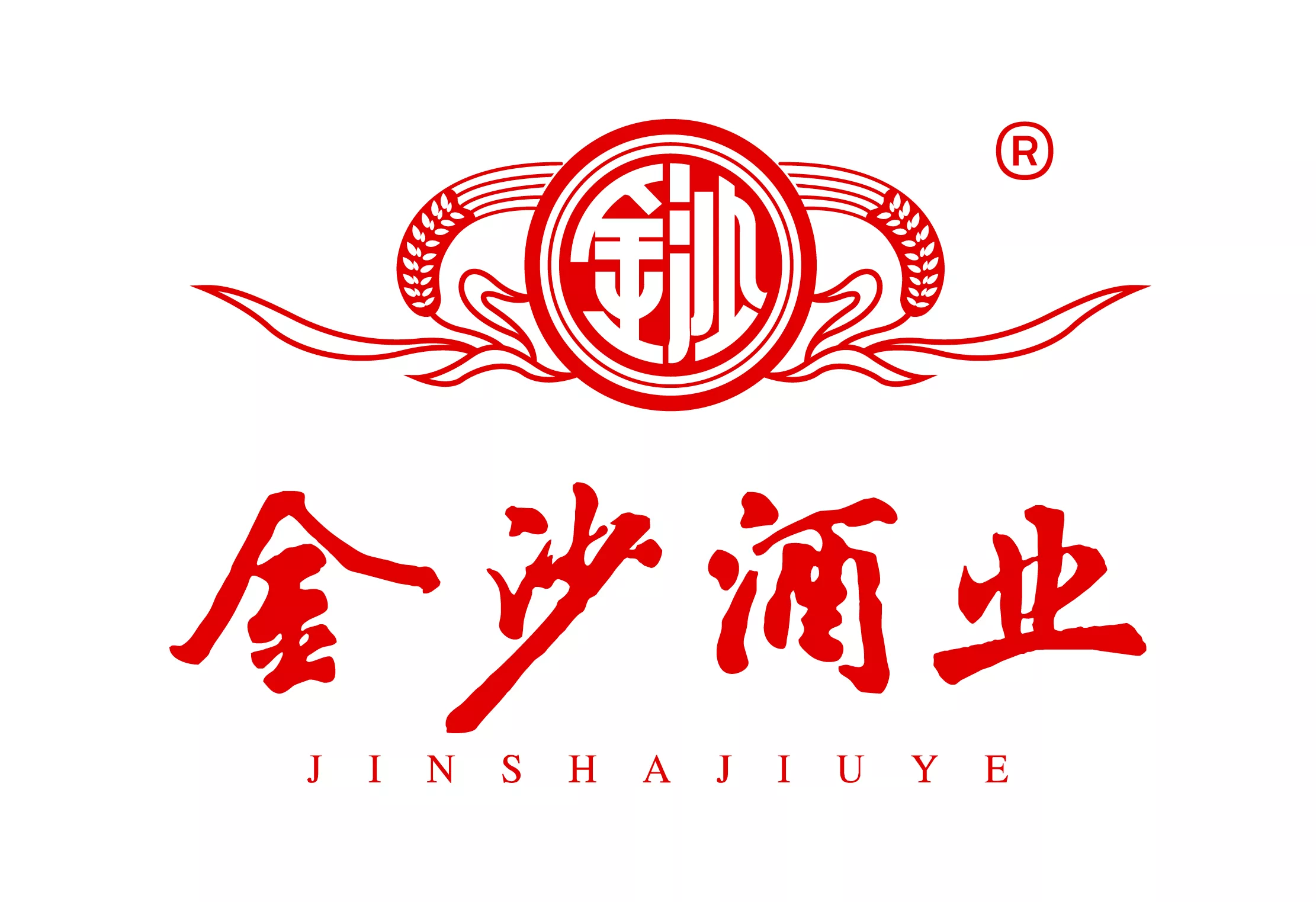 金沙酒业